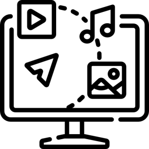 Multimedya Sistemleri
